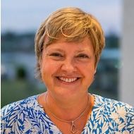 Amanda Turner